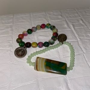Beaded Bracelet